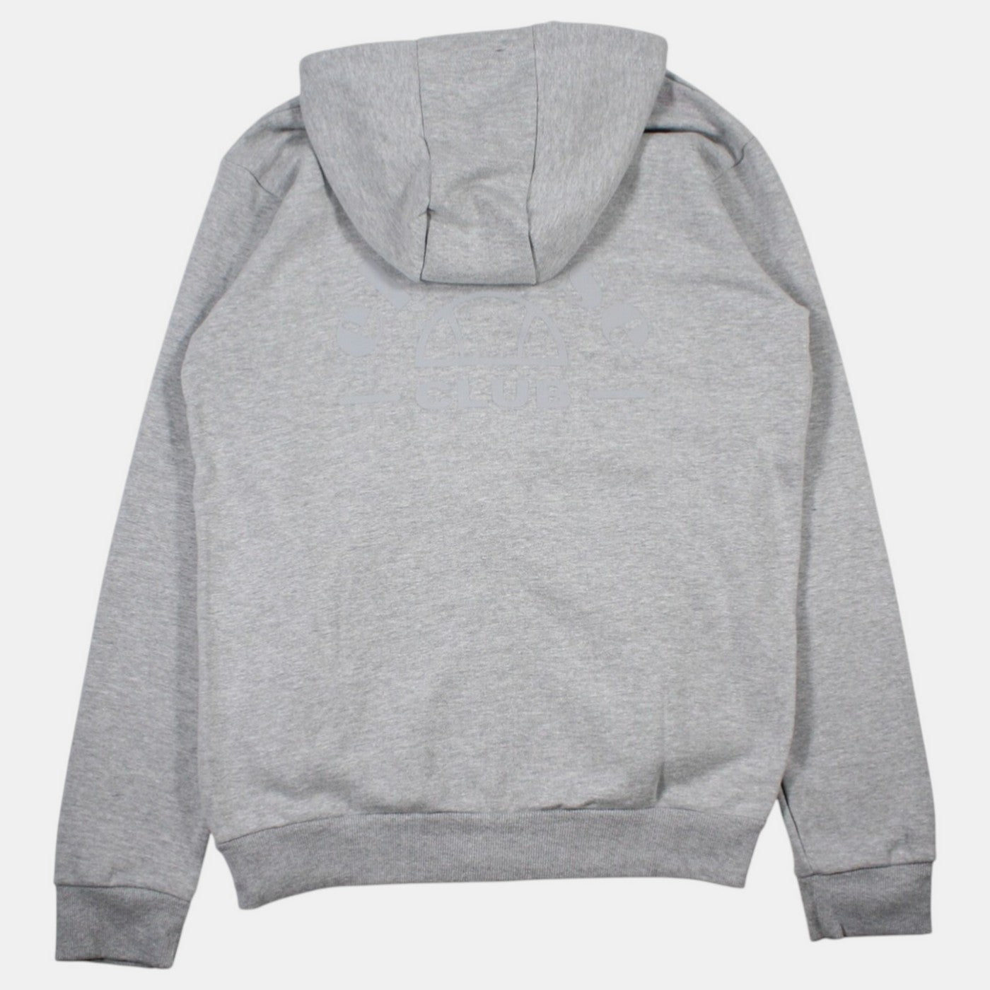 Veste À Capuche Ellesse Homme - Gris