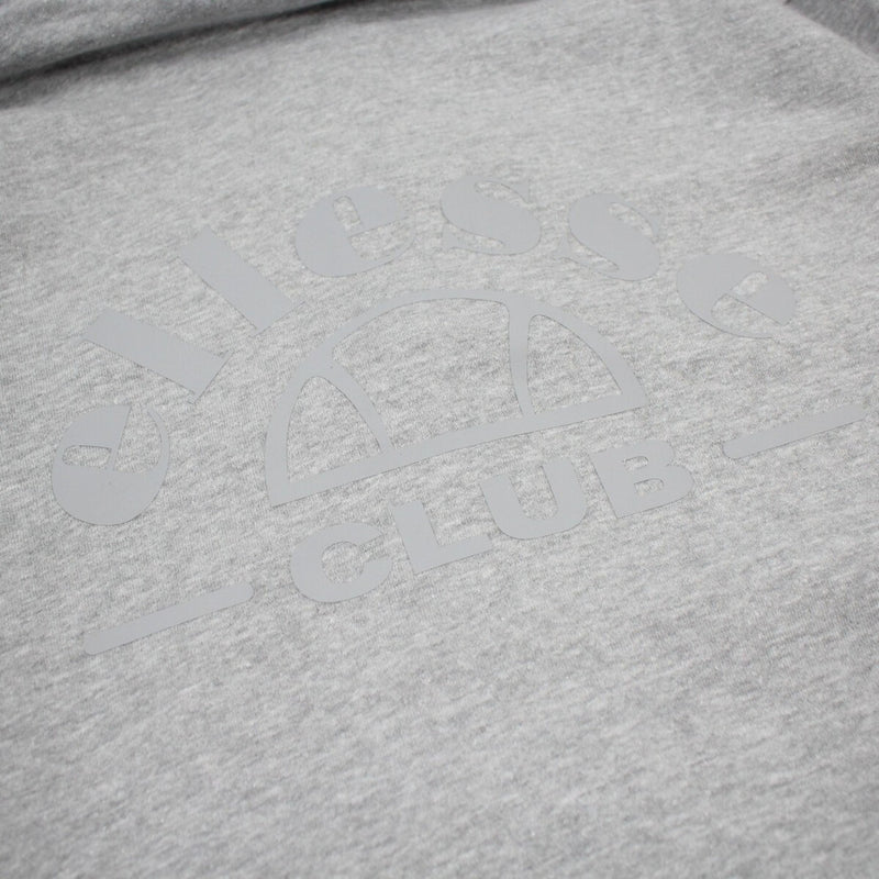 Veste À Capuche Ellesse Homme - Gris