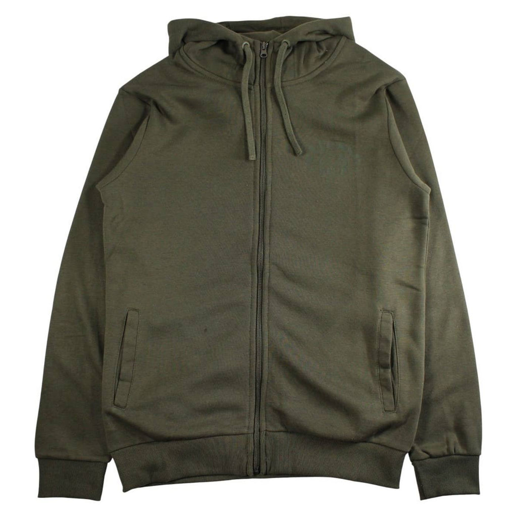 Veste À Capuche Ellesse Homme Du S Au Xxl - Kaki