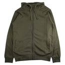 Veste À Capuche Ellesse Homme Du S Au Xxl - Kaki