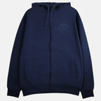 Veste À Capuche Ellesse Homme Du S Au Xxl - Marine