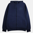 Veste À Capuche Ellesse Homme Du S Au Xxl - Marine