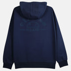 Veste À Capuche Ellesse Homme Du S Au Xxl - Marine