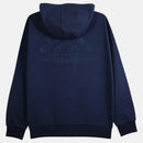 Veste À Capuche Ellesse Homme Du S Au Xxl - Marine