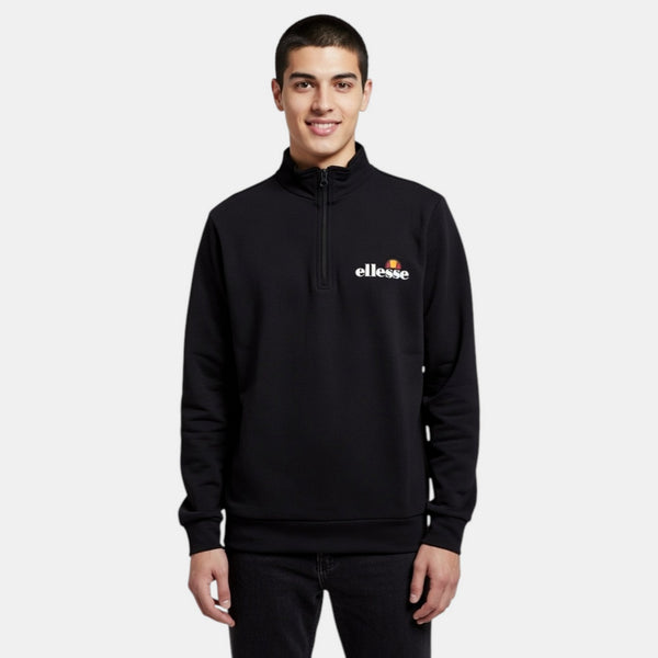 Sudadera Ellesse Hombre - Negro