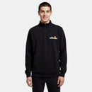 Sweat Ellesse Homme - Noir