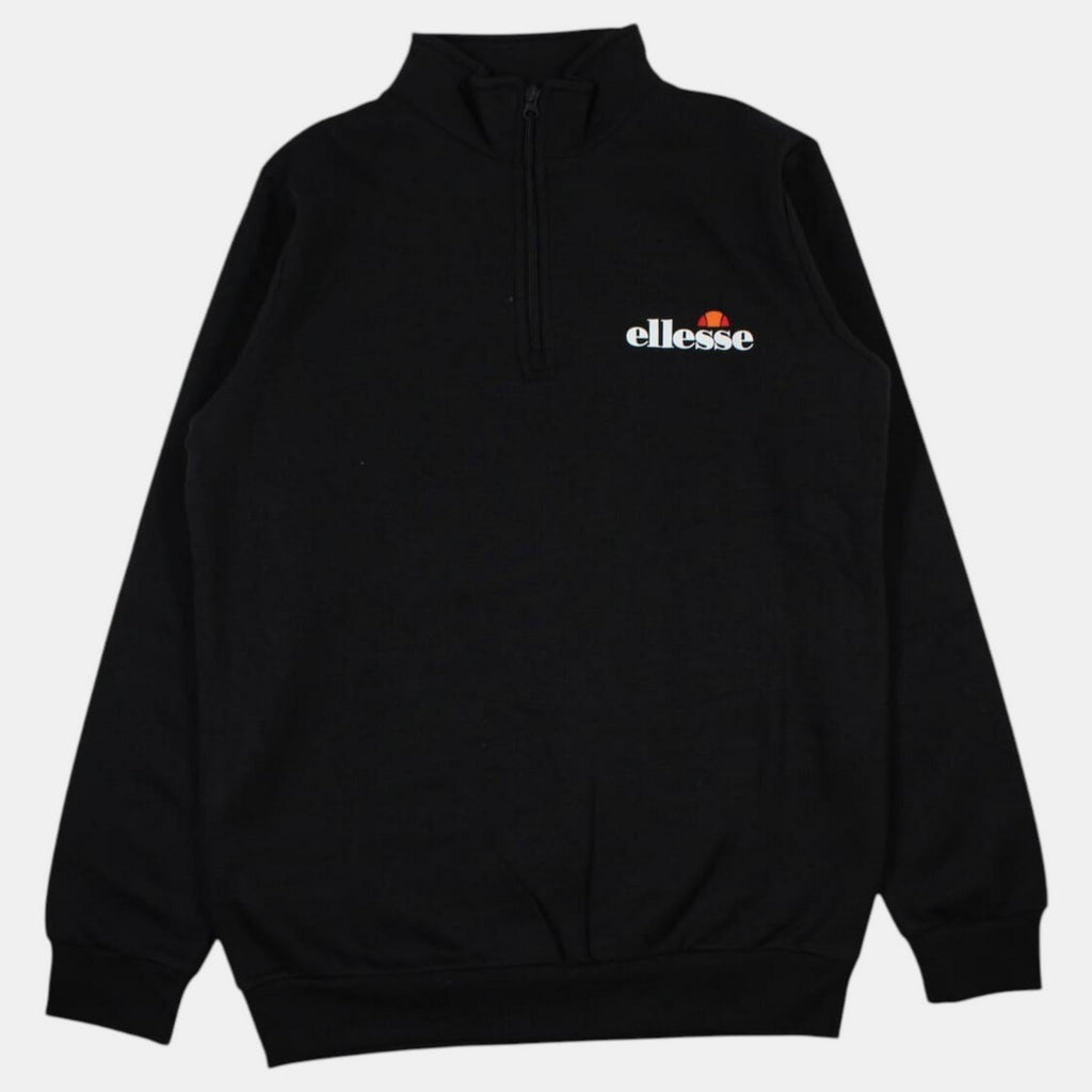 Sudadera Ellesse Hombre - Negro