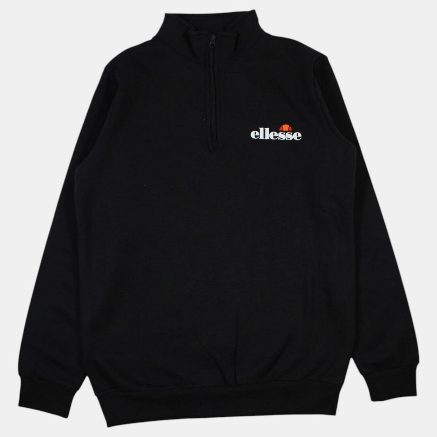 Sudadera Ellesse Hombre - Negro