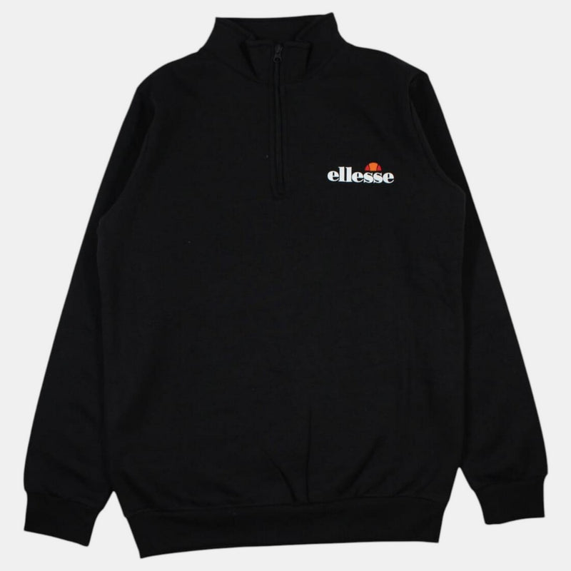 Sweat Ellesse Homme - Noir