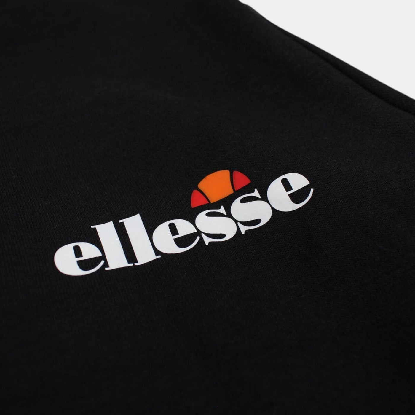 Sudadera Ellesse Hombre - Negro
