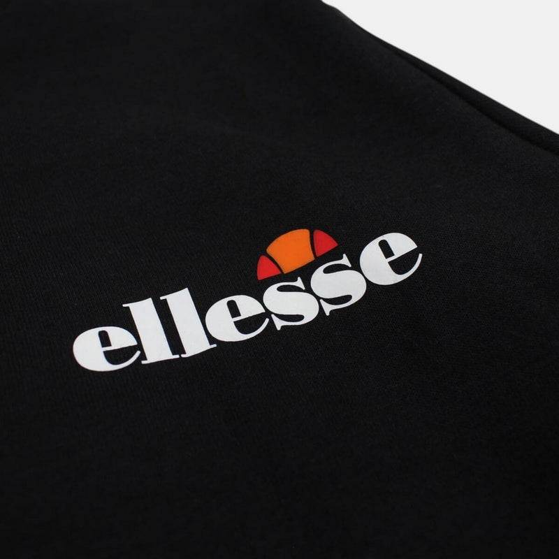 Sweat Ellesse Homme - Noir