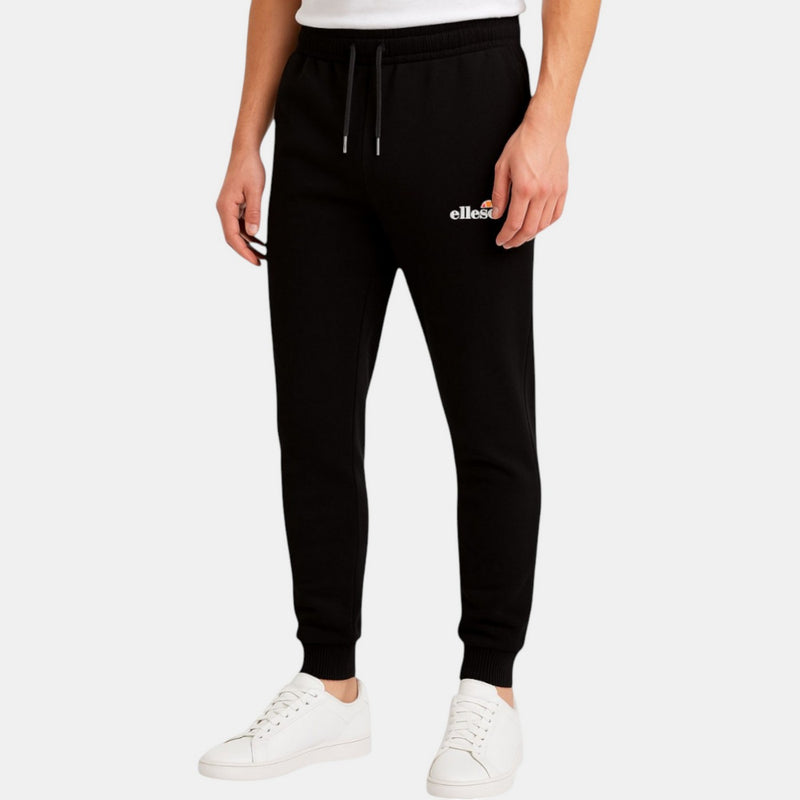 Pantalon De Jogging Ellesse Homme - Noir