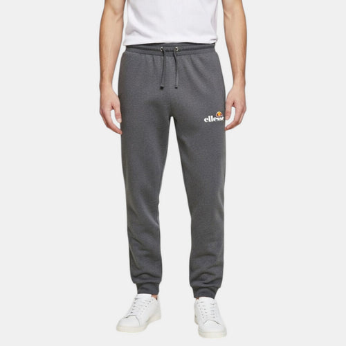 Pantalon De Jogging Ellesse Homme - Gris Fonce