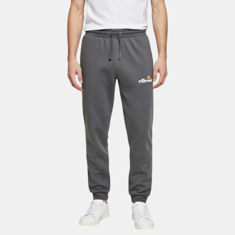 Pantalon De Jogging Ellesse Homme - Gris Fonce