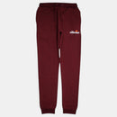 Pantalon De Jogging Ellesse Homme - Bordeaux