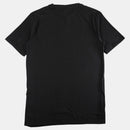 T-Shirt Manches Courtes Ellesse Homme - Noir