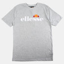 T-Shirt Manches Courtes Ellesse Homme - Gris