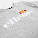 T-Shirt Manches Courtes Ellesse Homme - Gris