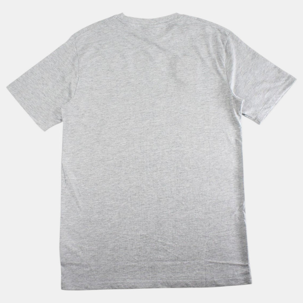 T-Shirt Manches Courtes Ellesse Homme - Gris