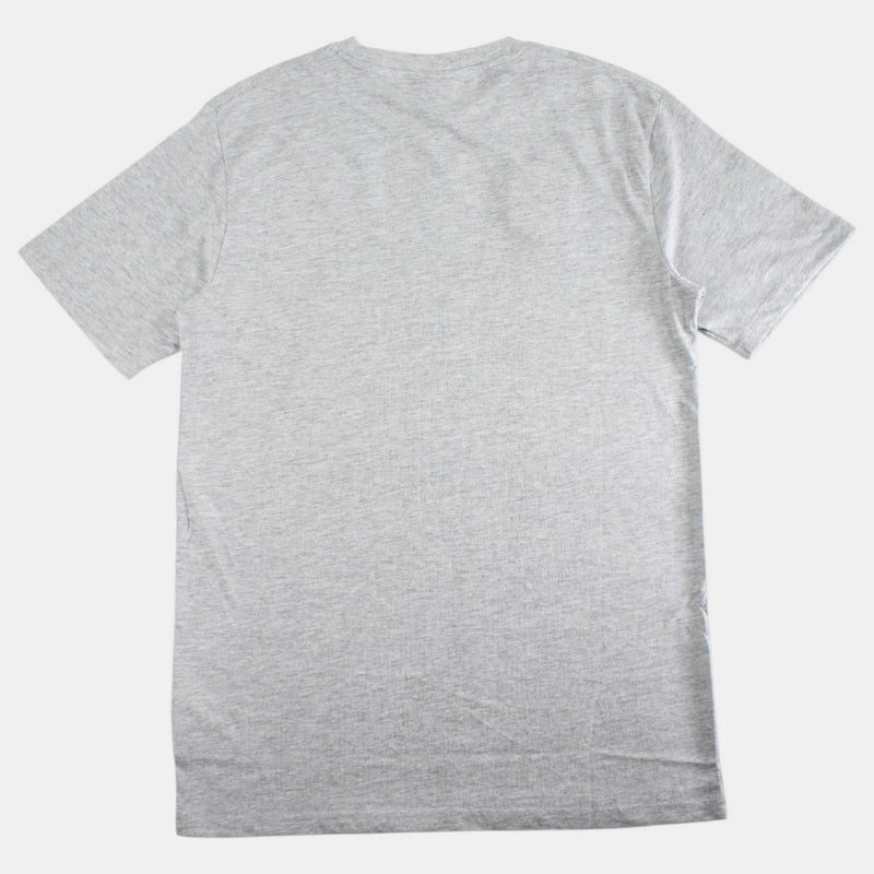 T-Shirt Manches Courtes Ellesse Homme - Gris
