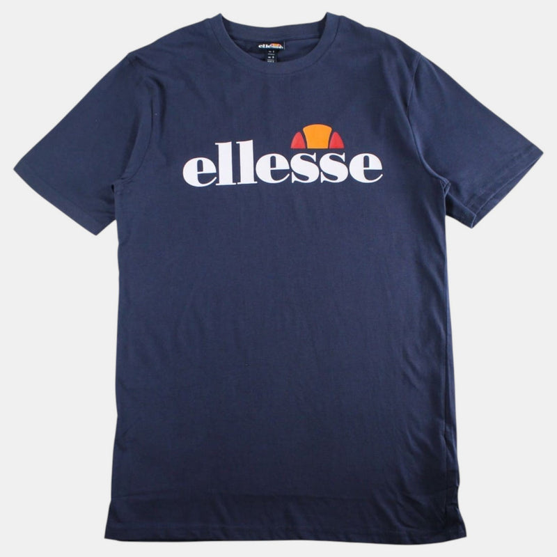T-Shirt Manches Courtes Ellesse Homme - Marine