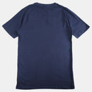 T-Shirt Manches Courtes Ellesse Homme - Marine