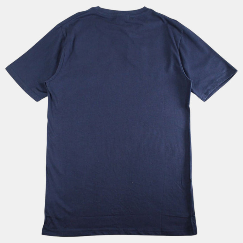 T-Shirt Manches Courtes Ellesse Homme - Marine