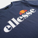 T-Shirt Manches Courtes Ellesse Homme - Marine