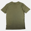 T-Shirt Manches Courtes Ellesse Homme - Kaki