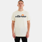 Camiseta de manga corta Ellesse Hombre - Beige