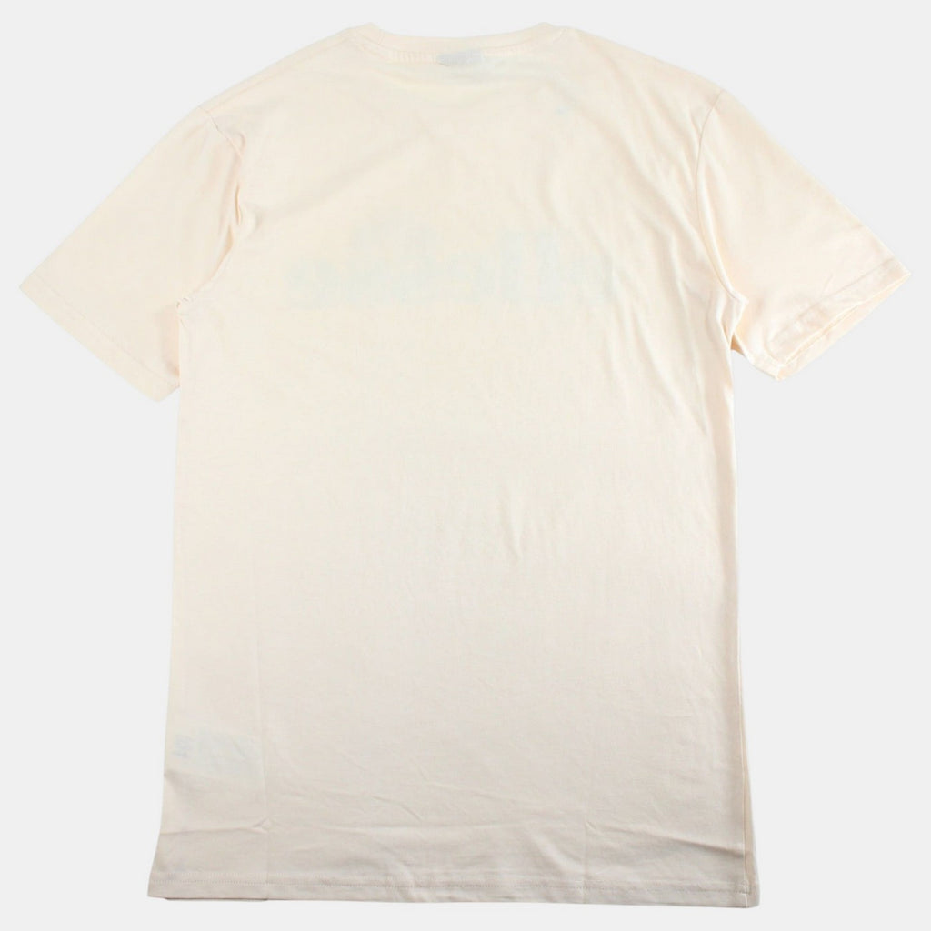 Camiseta de manga corta Ellesse Hombre - Beige
