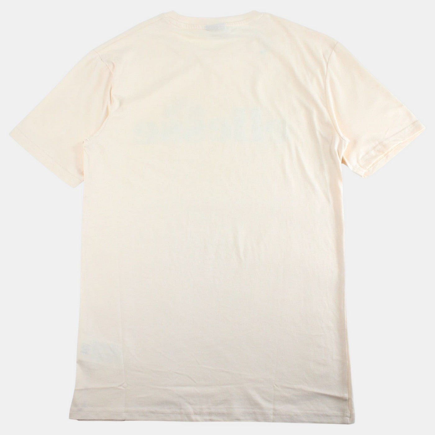 Camiseta de manga corta Ellesse Hombre - Beige