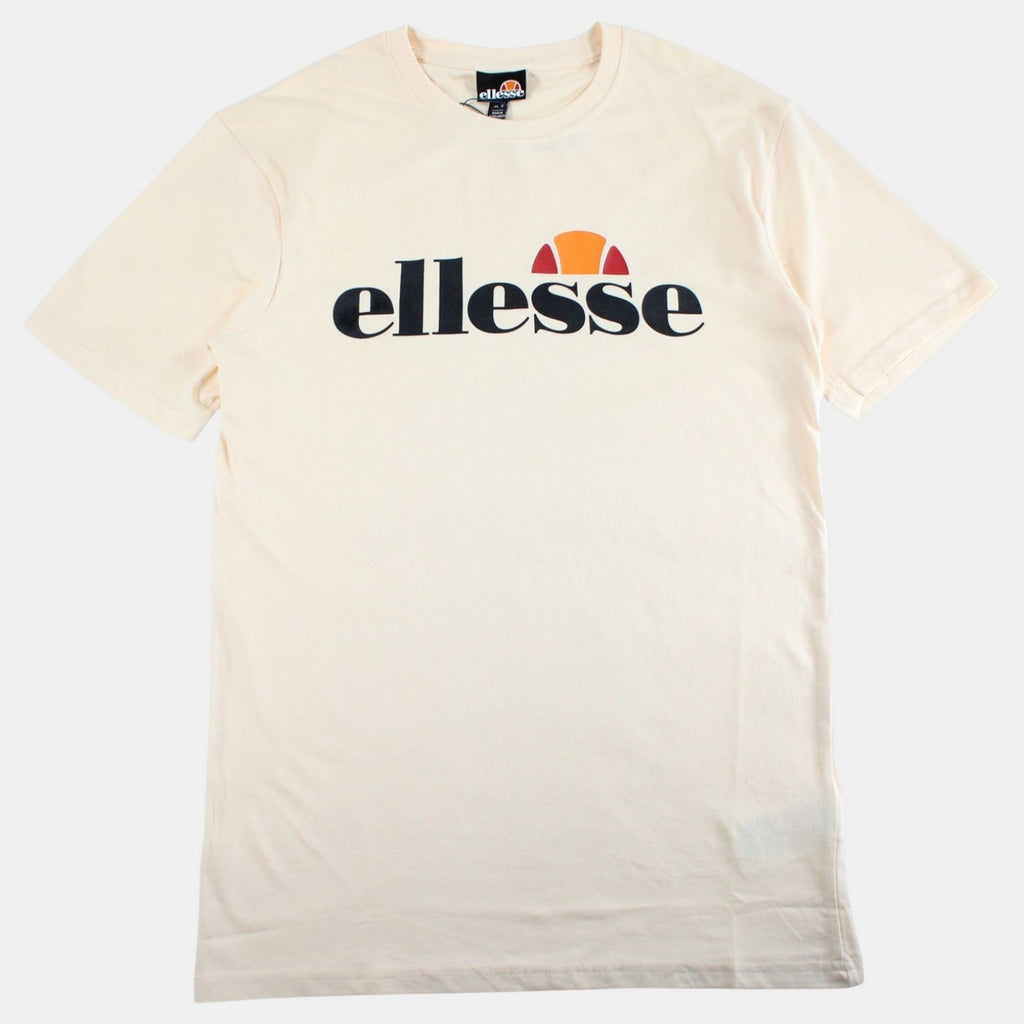 Camiseta de manga corta Ellesse Hombre - Beige