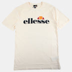 Camiseta de manga corta Ellesse Hombre - Beige