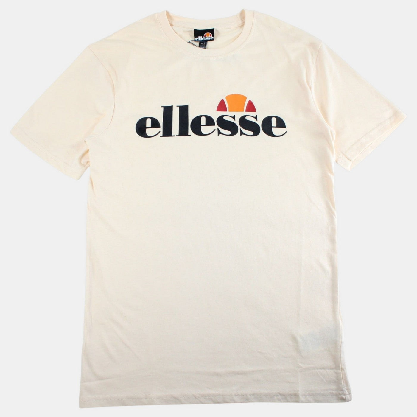Camiseta de manga corta Ellesse Hombre - Beige