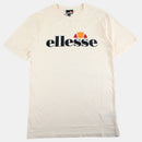 T-Shirt Manches Courtes Ellesse Homme - Beige
