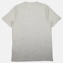 T-Shirt Manches Courtes Ellesse Homme - Ecru