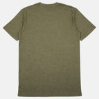 T-Shirt Manches Courtes Ellesse Homme - Kaki