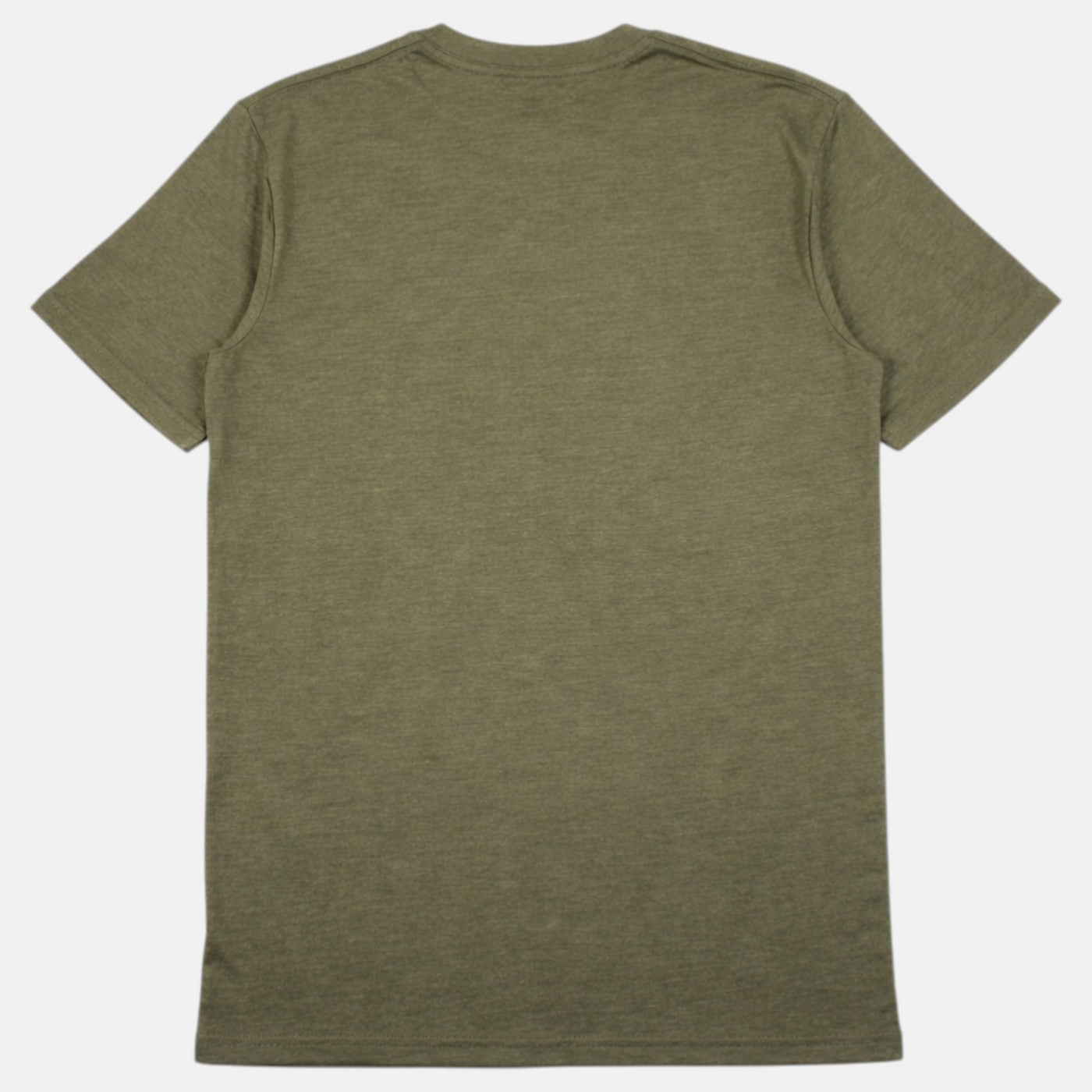 T-Shirt Manches Courtes Ellesse Homme - Kaki