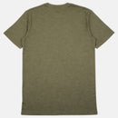 T-Shirt Manches Courtes Ellesse Homme - Kaki