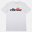 T-Shirt Manches Courtes Ellesse Homme - Blanc
