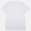T-Shirt Manches Courtes Ellesse Homme - Blanc