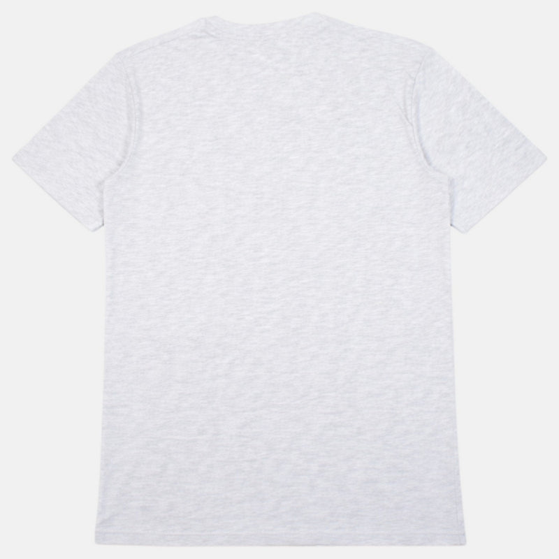 T-Shirt Manches Courtes Ellesse Homme - Blanc