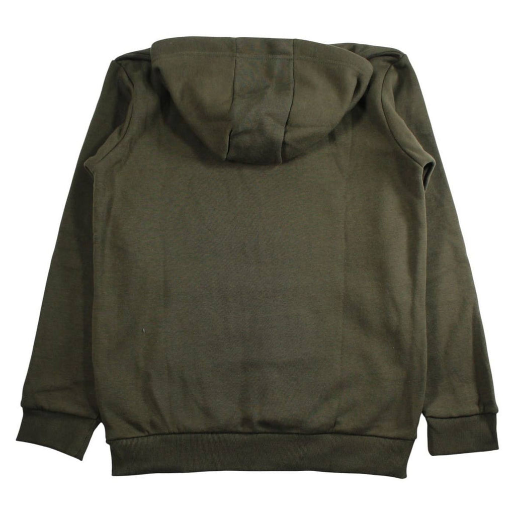 Sweat À Capuche Ellesse Homme Du S Au Xxl - Kaki