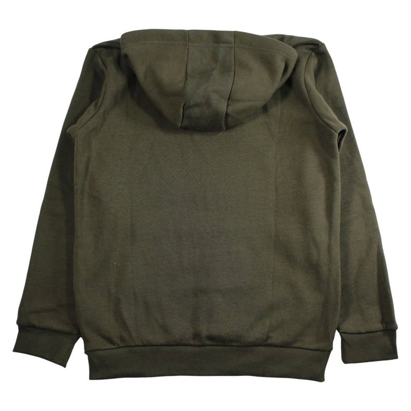 Sweat À Capuche Ellesse Homme Du S Au Xxl - Kaki