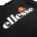 Sweat À Capuche Ellesse Homme Du S Au Xxl - Noir