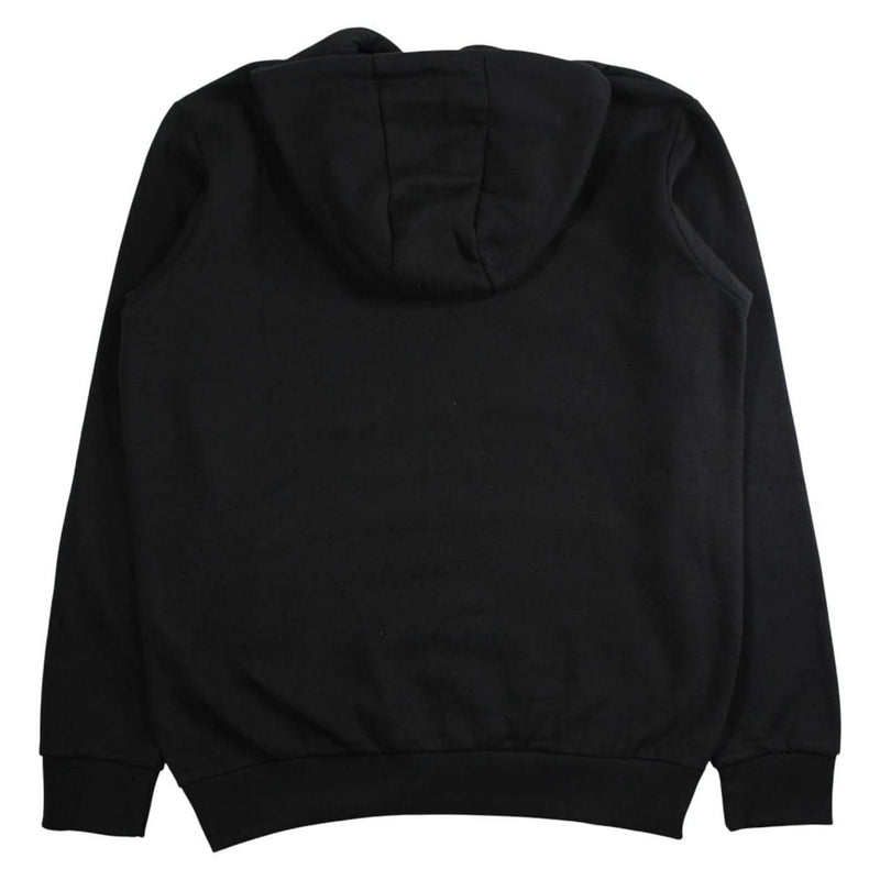 Sweat À Capuche Ellesse Homme Du S Au Xxl - Noir