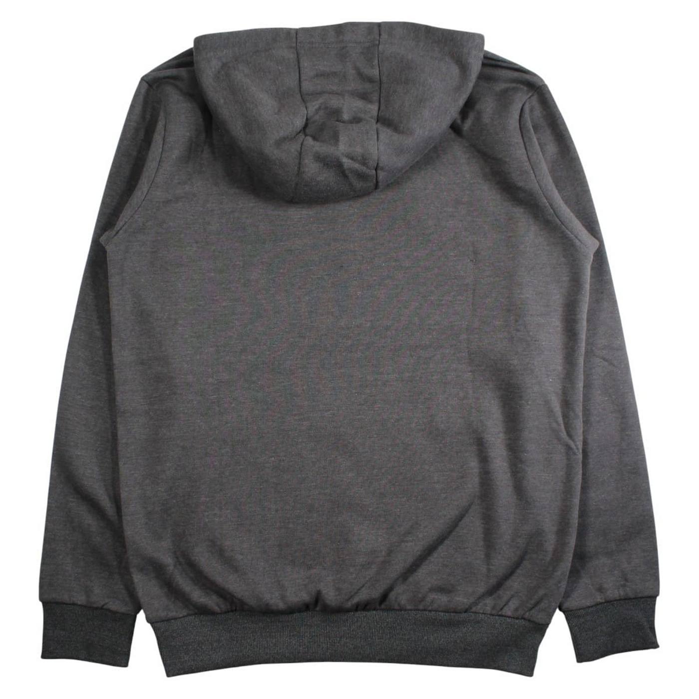 Sweat À Capuche Ellesse Homme Du S Au Xxl - Noir