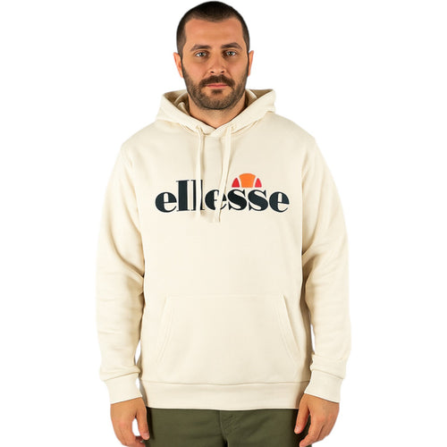 Sweat À Capuche Ellesse Homme Du S Au Xxl - Marine