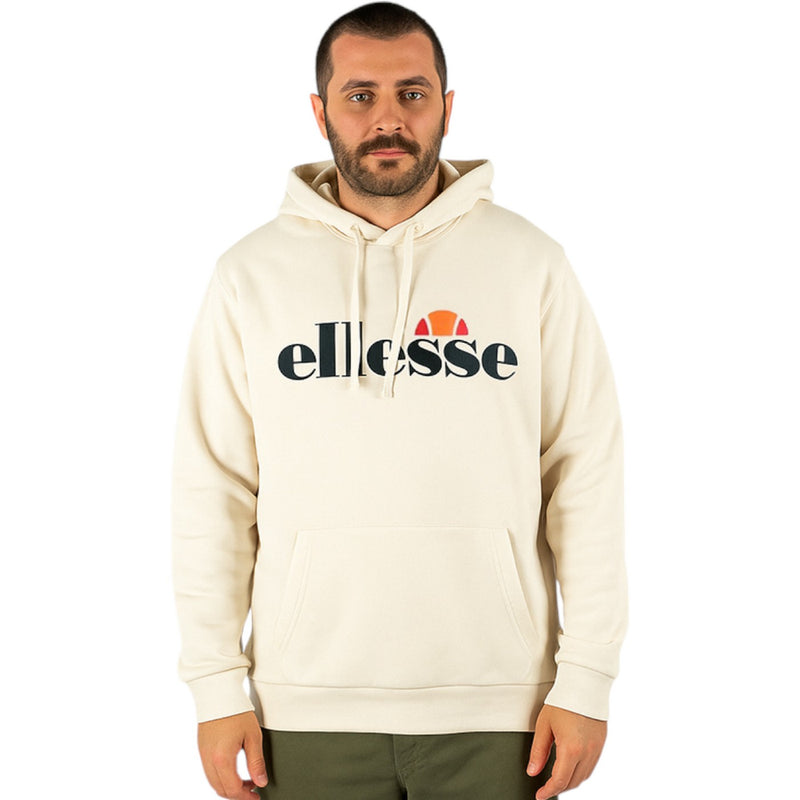 Sweat À Capuche Ellesse Homme Du S Au Xxl - Marine